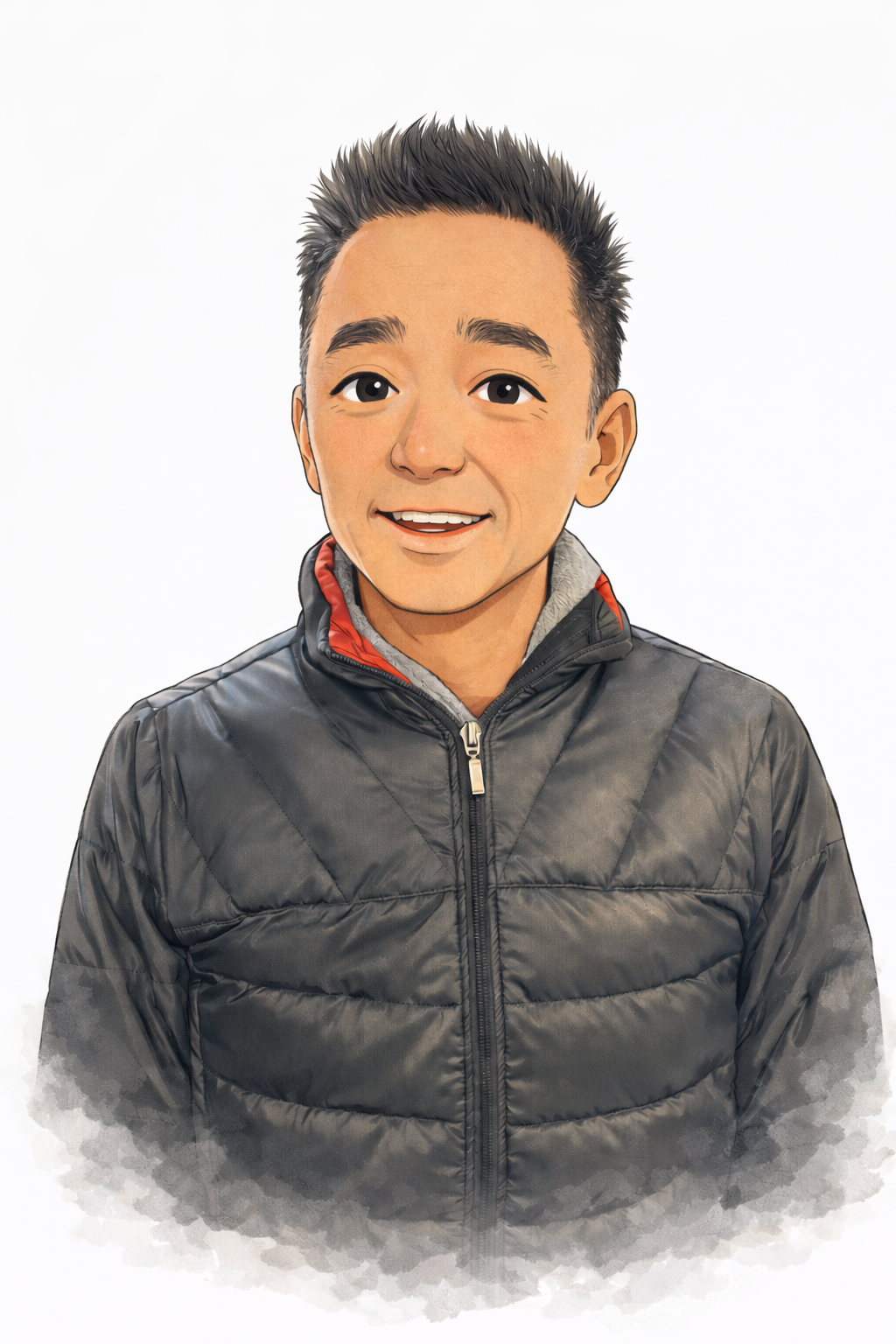 配達員さん