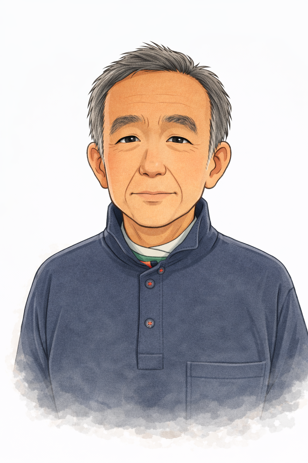 配達員さん