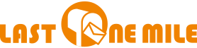 ラストワンマイル公式サイト Logo